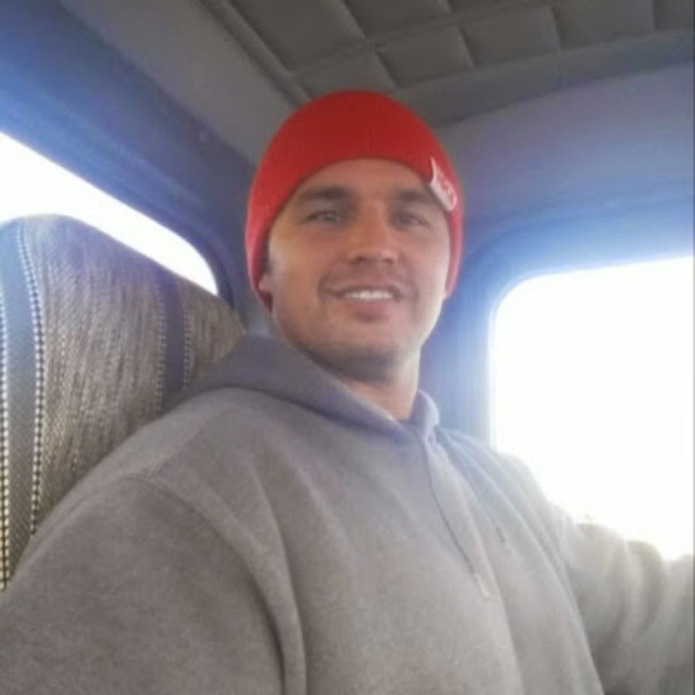 Meet your Posher, Jose